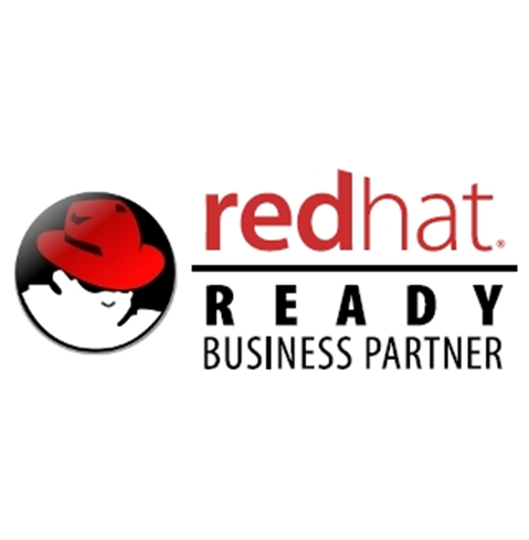 Partnerships - Red Hat